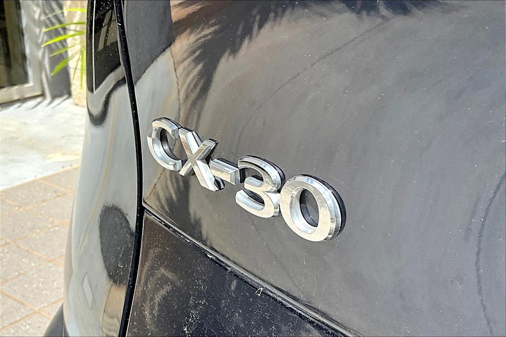 Thumbnail: 2020 Mazda CX-30 - 7