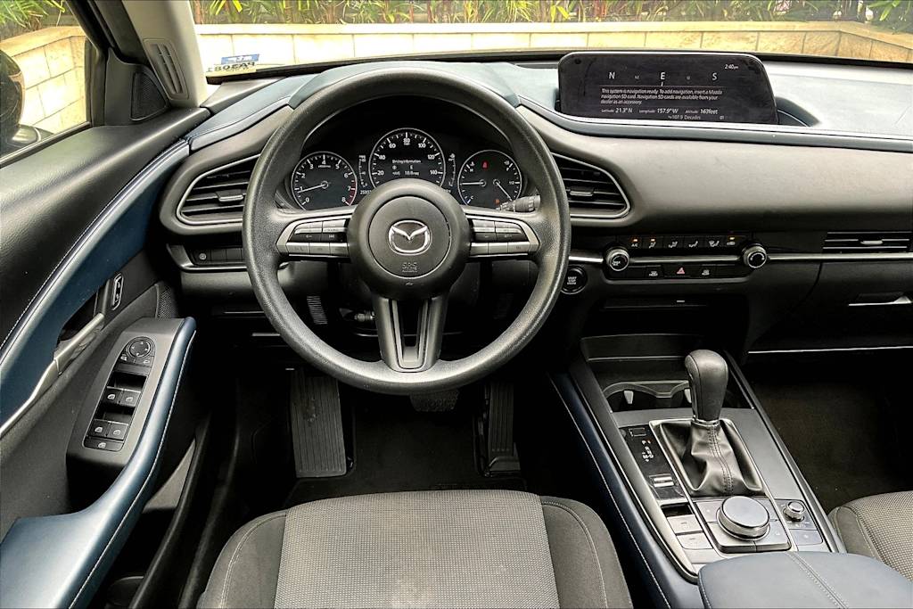 Thumbnail: 2020 Mazda CX-30 - 14