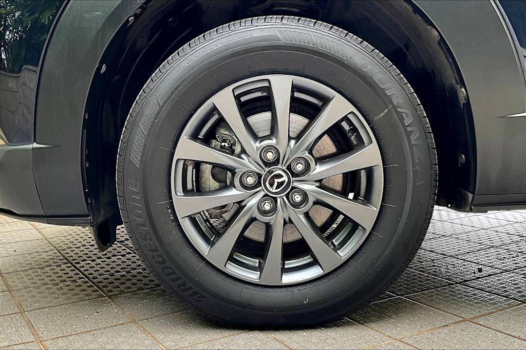 Thumbnail: 2020 Mazda CX-30 - 8