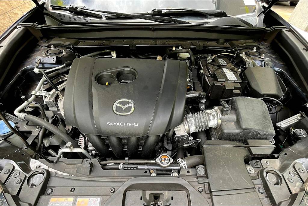 Thumbnail: 2020 Mazda CX-30 - 9