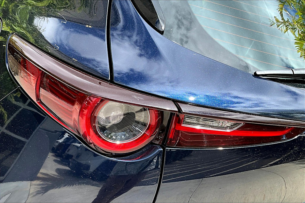 Thumbnail: 2020 Mazda CX-30 - 32