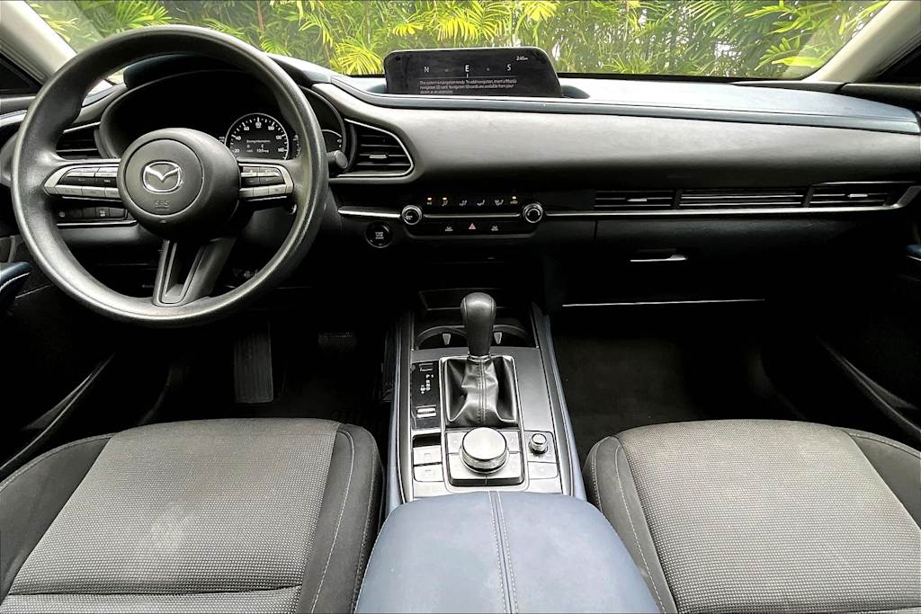 Thumbnail: 2020 Mazda CX-30 - 10