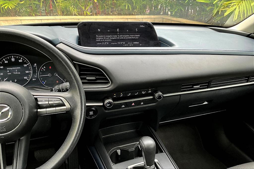 Thumbnail: 2020 Mazda CX-30 - 15