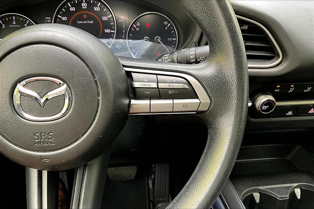 Thumbnail: 2020 Mazda CX-30 - 27