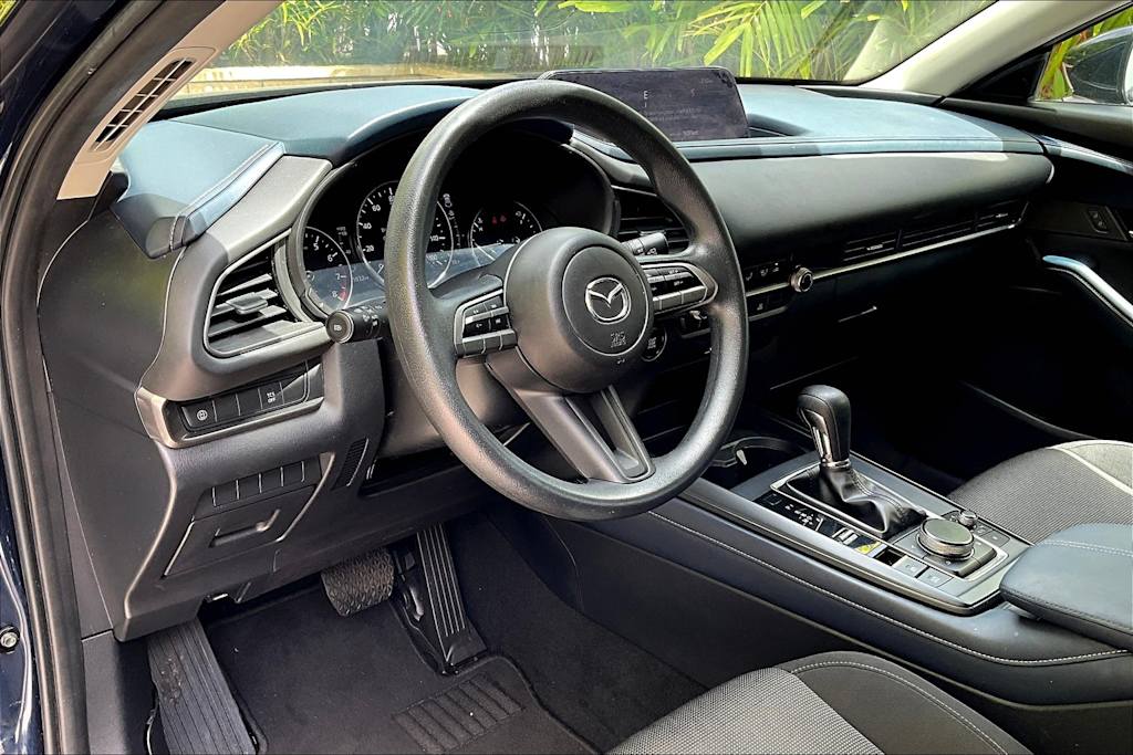 Thumbnail: 2020 Mazda CX-30 - 2