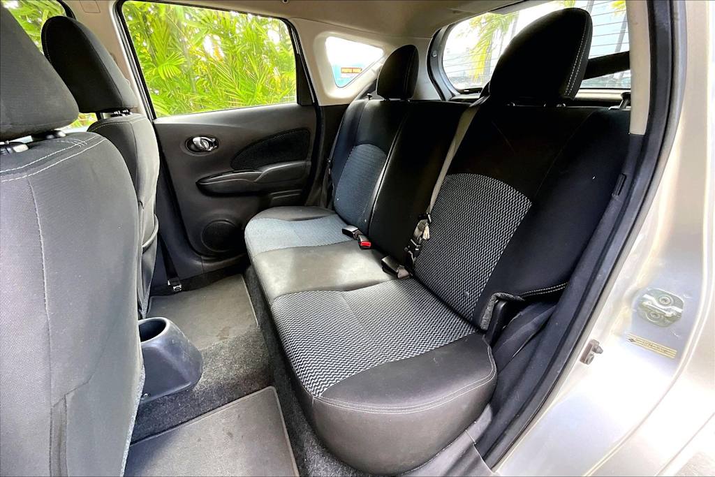 Thumbnail: 2018 Nissan Versa Note - 29