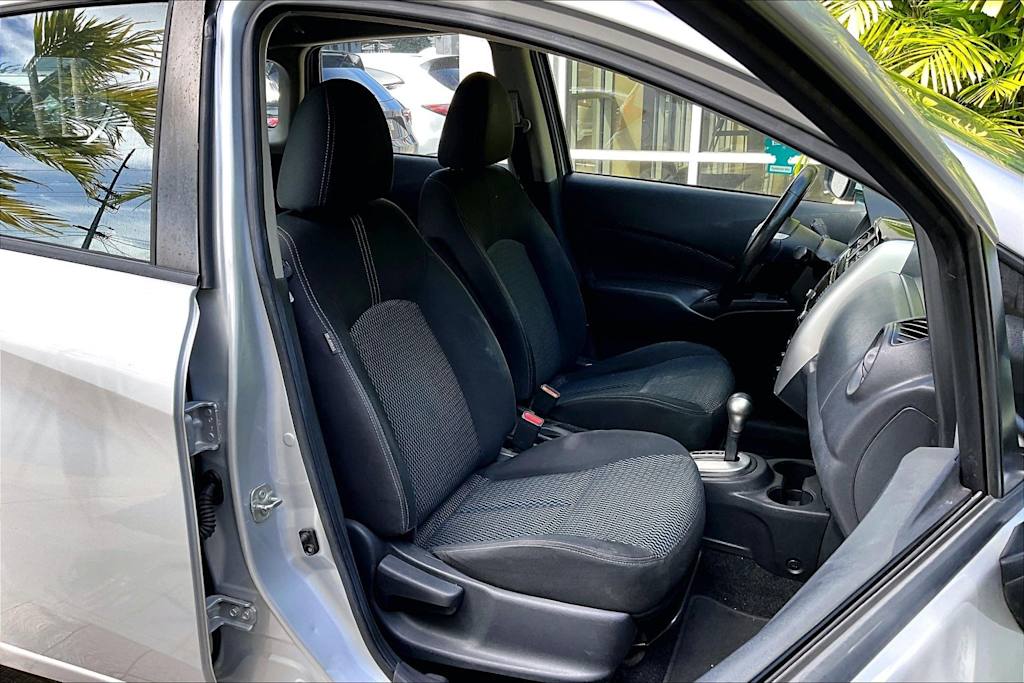 Thumbnail: 2018 Nissan Versa Note - 13