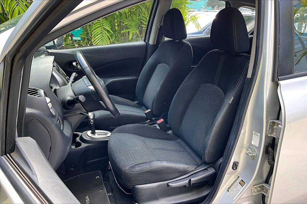 Thumbnail: 2018 Nissan Versa Note - 11