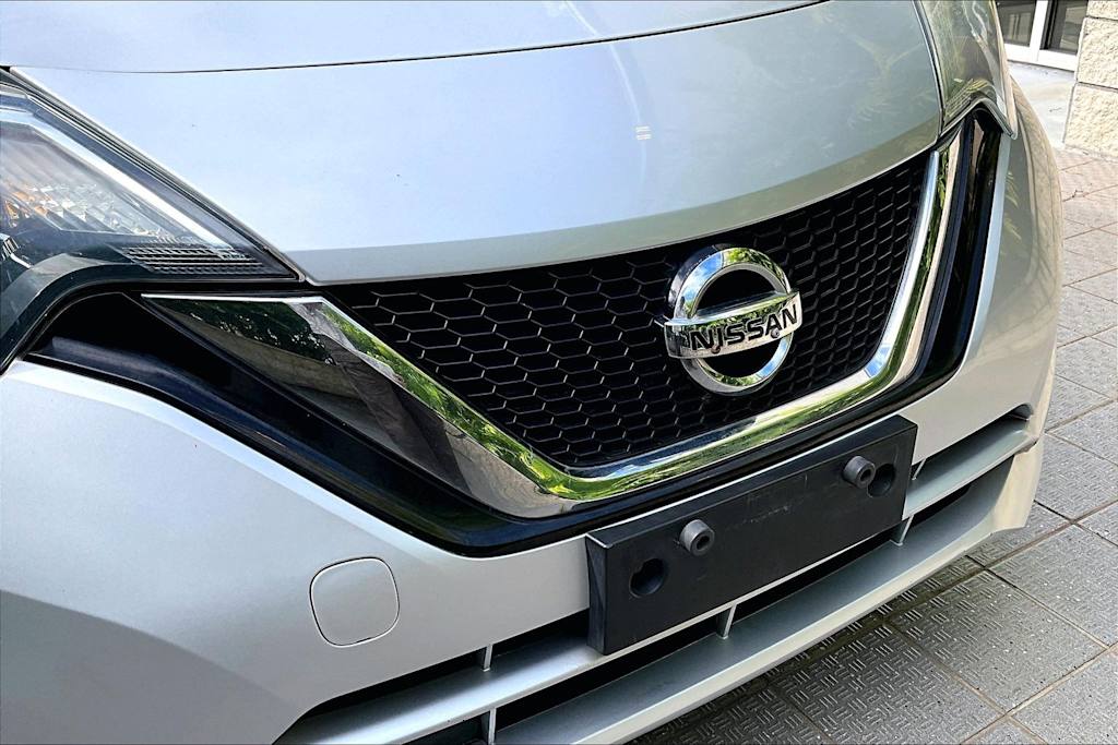 Thumbnail: 2018 Nissan Versa Note - 33