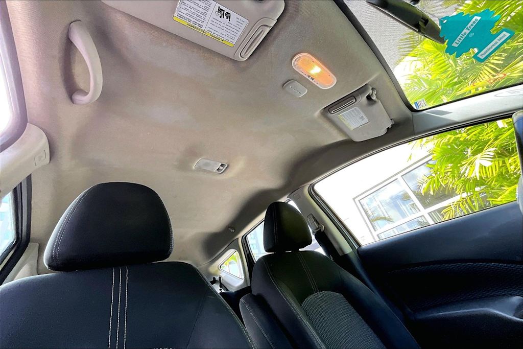 Thumbnail: 2018 Nissan Versa Note - 30