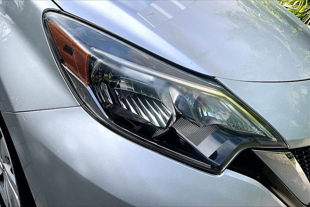 Thumbnail: 2018 Nissan Versa Note - 31