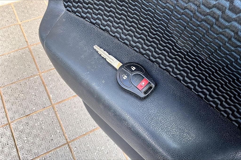 Thumbnail: 2018 Nissan Versa Note - 20