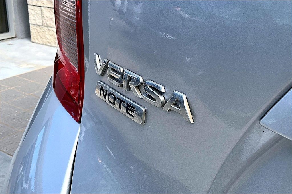 Thumbnail: 2018 Nissan Versa Note - 7