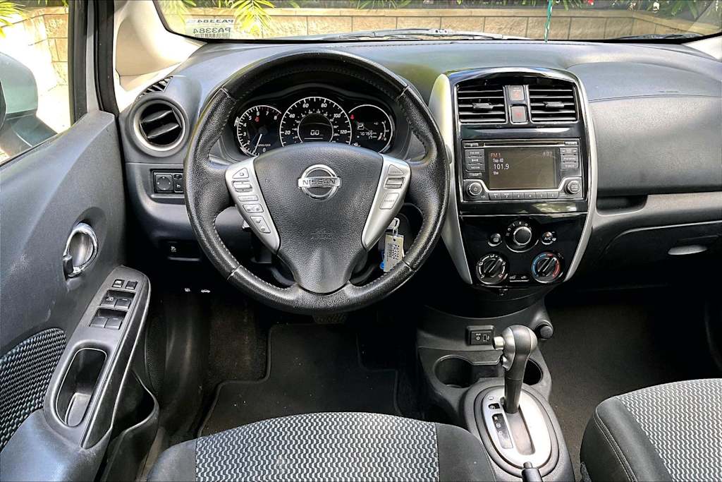 Thumbnail: 2018 Nissan Versa Note - 14