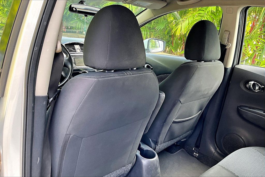 Thumbnail: 2018 Nissan Versa Note - 12