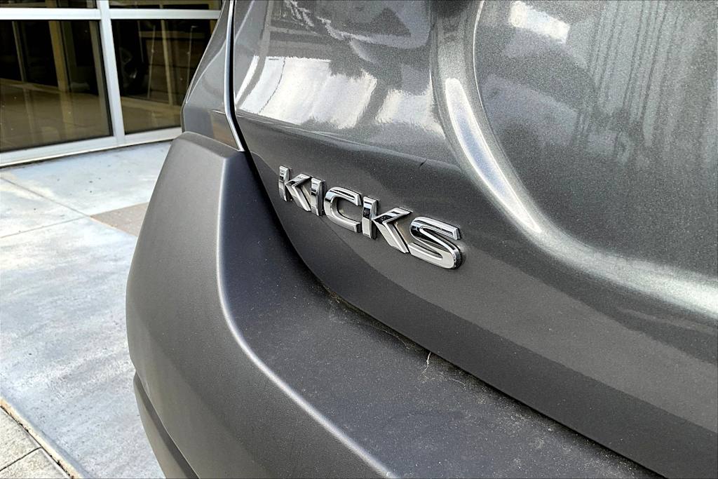 Thumbnail: 2019 Nissan Kicks - 7