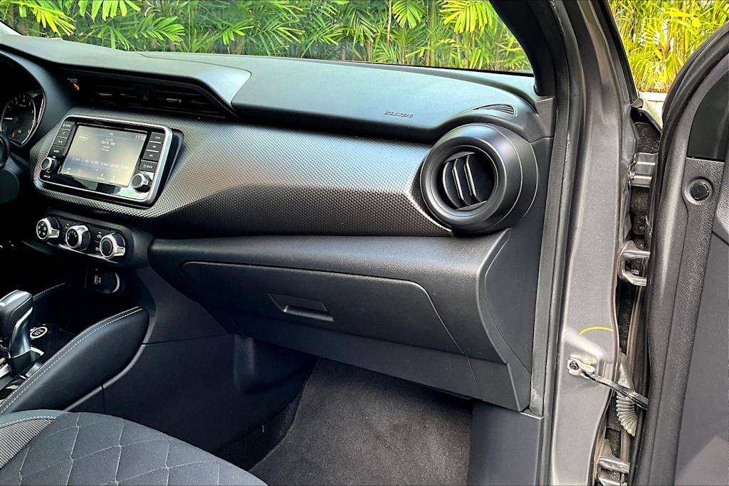 Thumbnail: 2019 Nissan Kicks - 27