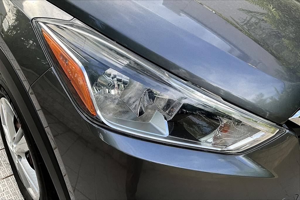 Thumbnail: 2019 Nissan Kicks - 33