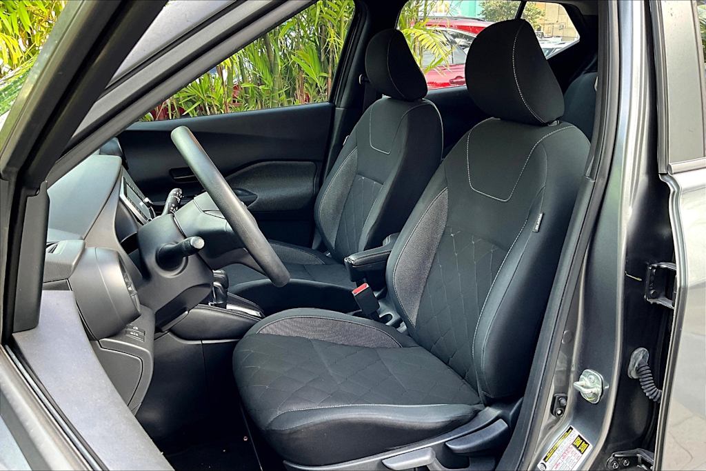 Thumbnail: 2019 Nissan Kicks - 11