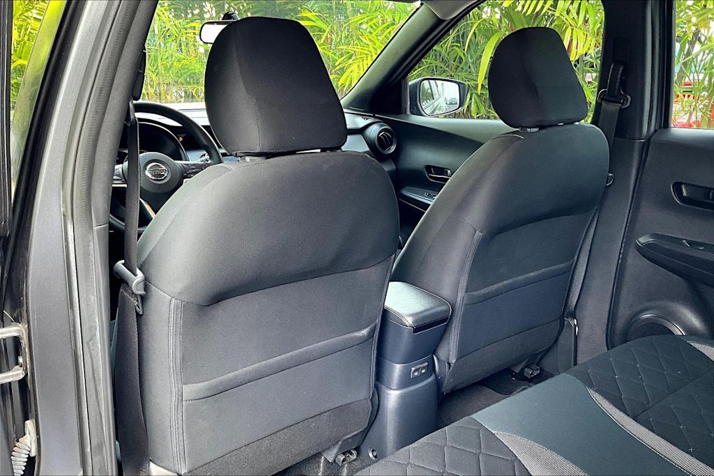 Thumbnail: 2019 Nissan Kicks - 12