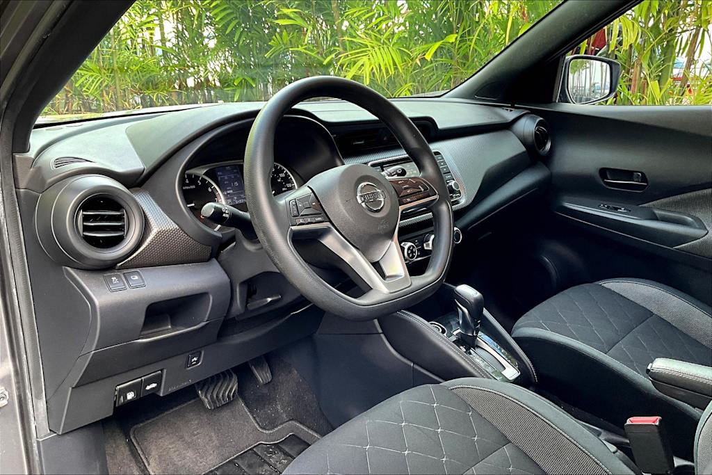 Thumbnail: 2019 Nissan Kicks - 2