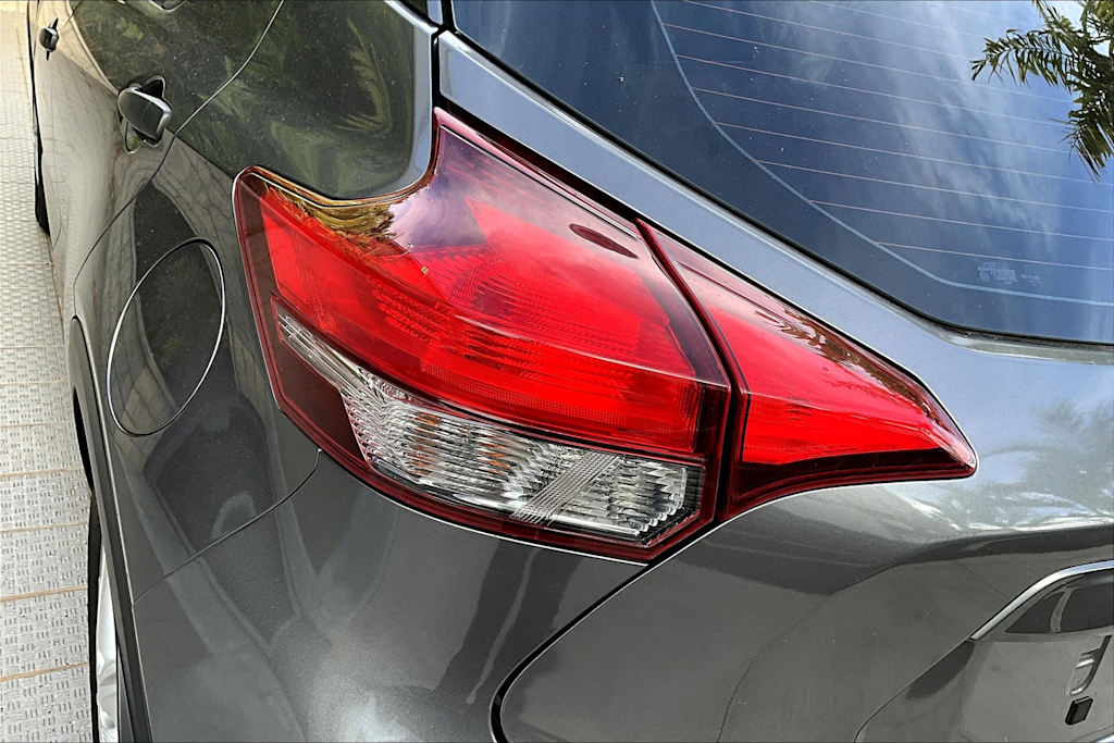 Thumbnail: 2019 Nissan Kicks - 34
