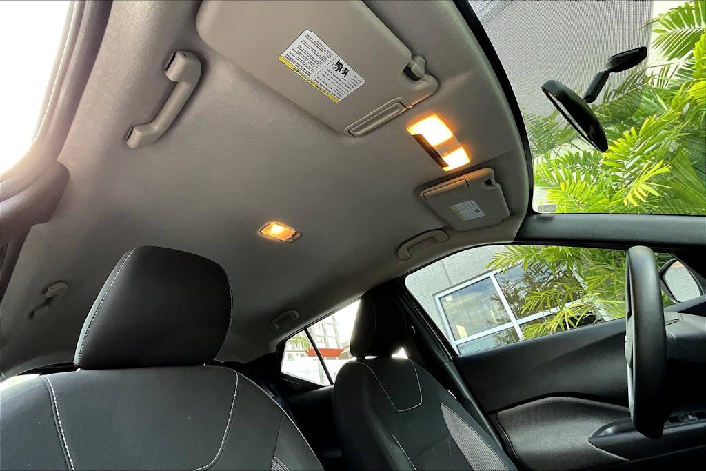 Thumbnail: 2019 Nissan Kicks - 32