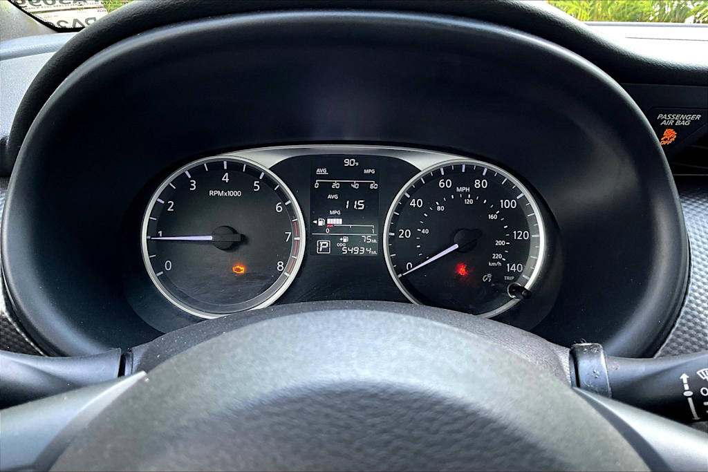 Thumbnail: 2019 Nissan Kicks - 24