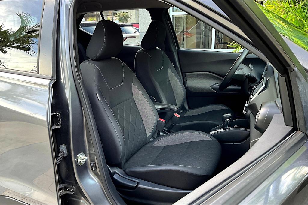 Thumbnail: 2019 Nissan Kicks - 23