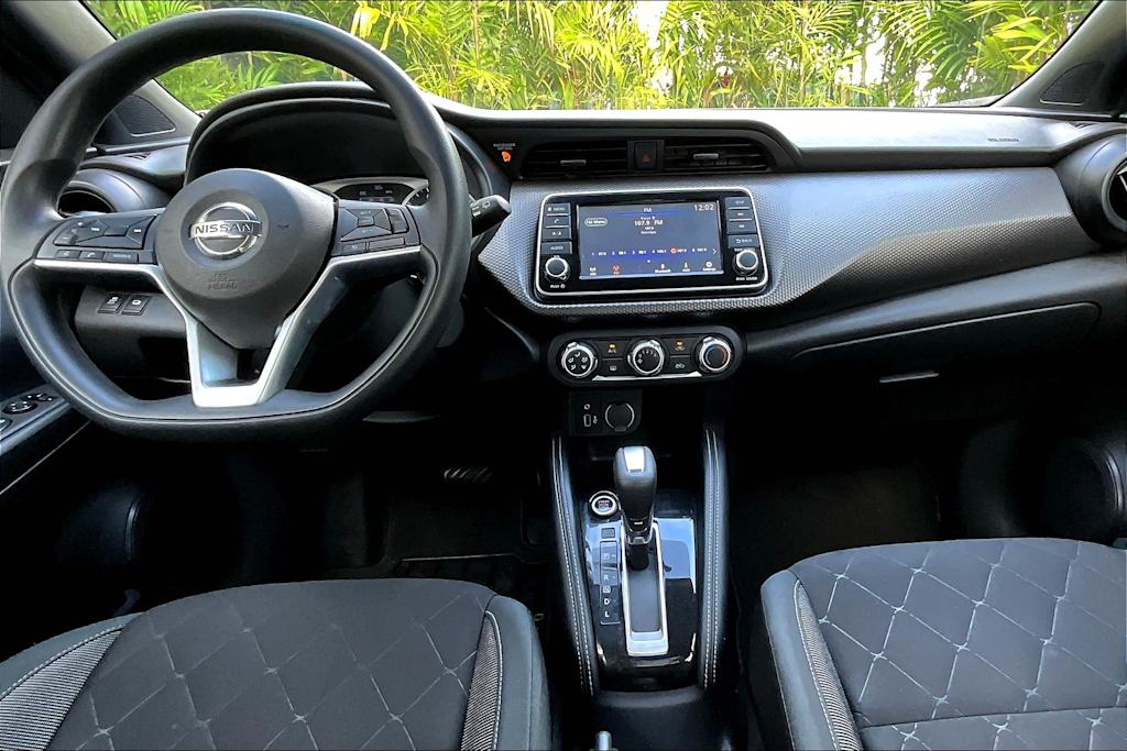 Thumbnail: 2019 Nissan Kicks - 10