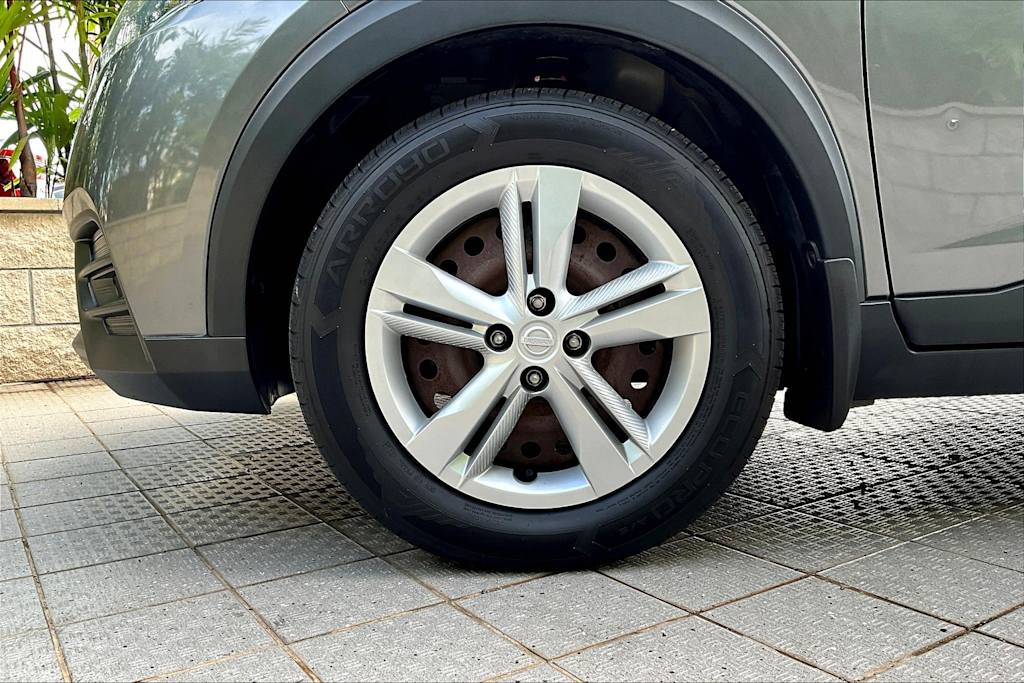 Thumbnail: 2019 Nissan Kicks - 8