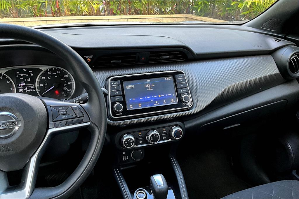 Thumbnail: 2019 Nissan Kicks - 15