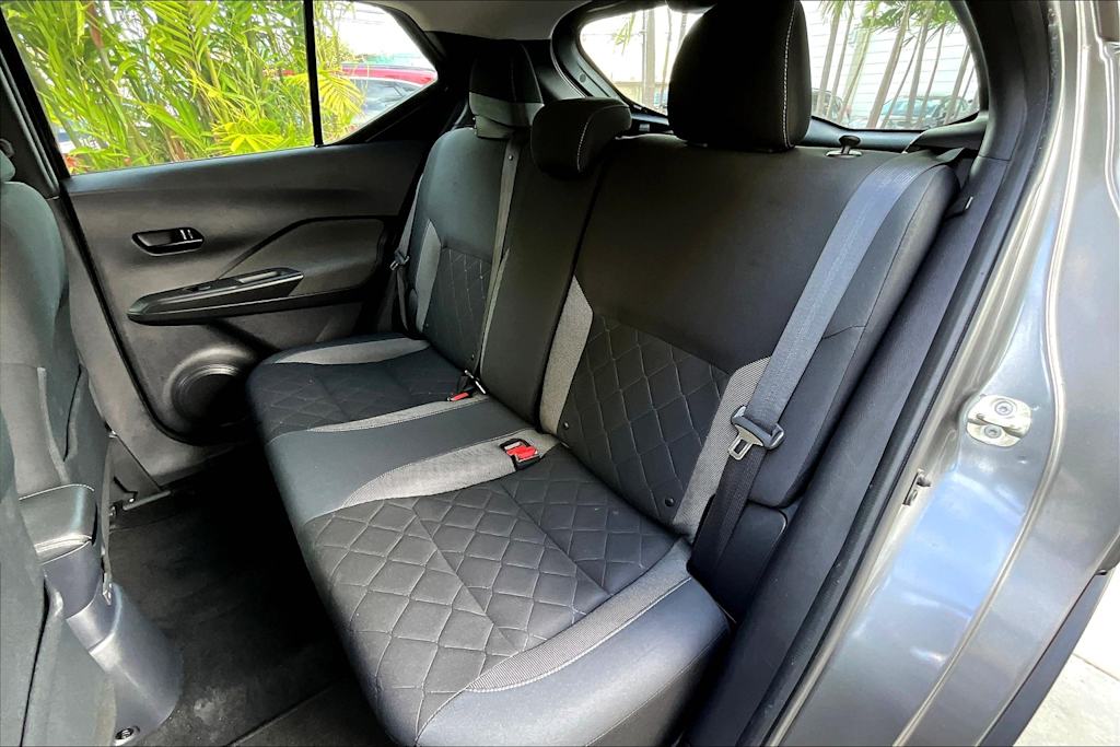 Thumbnail: 2019 Nissan Kicks - 13