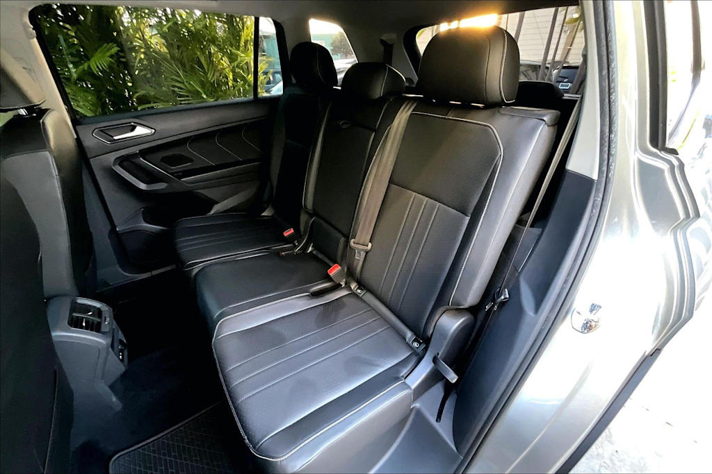 Thumbnail: 2022 Volkswagen Tiguan - 29