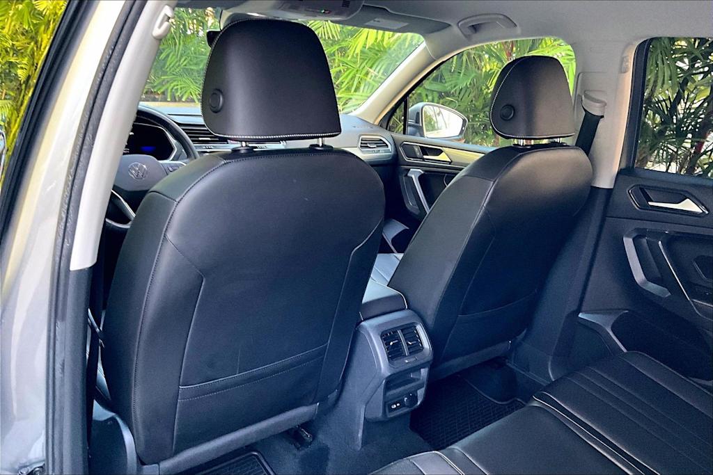 Thumbnail: 2022 Volkswagen Tiguan - 13