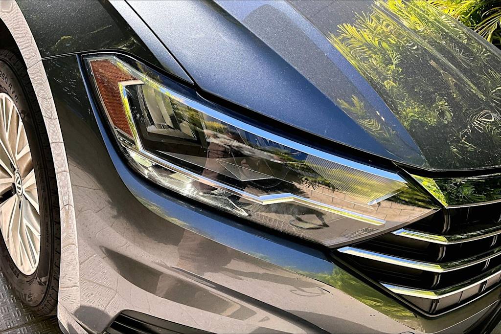 Thumbnail: 2019 Volkswagen Jetta - 31