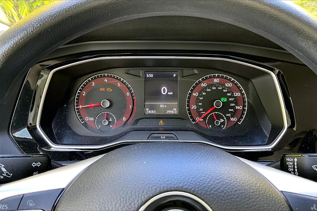 Thumbnail: 2019 Volkswagen Jetta - 18