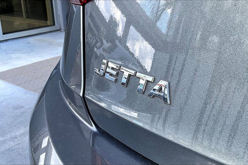 Thumbnail: 2019 Volkswagen Jetta - 7