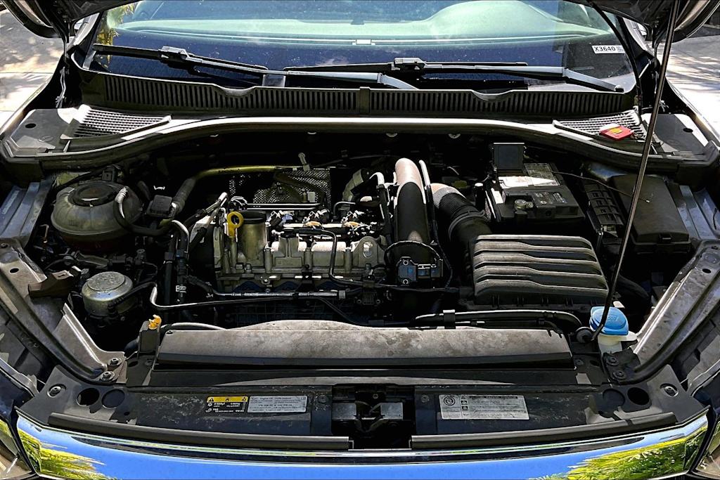 Thumbnail: 2019 Volkswagen Jetta - 9