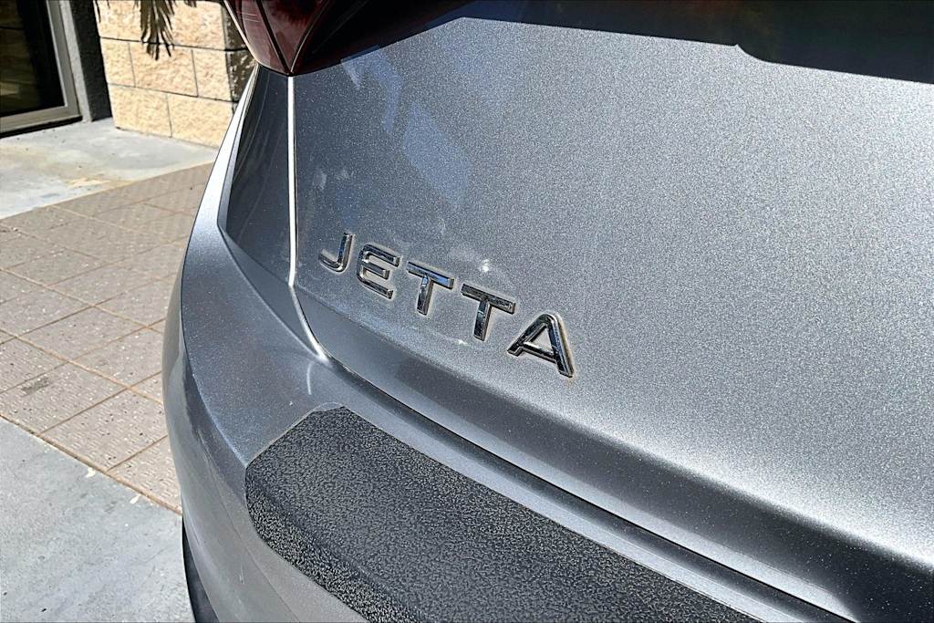 Thumbnail: 2022 Volkswagen Jetta - 7