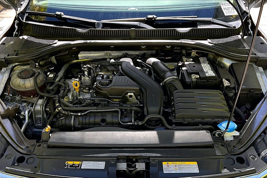 Thumbnail: 2022 Volkswagen Jetta - 9