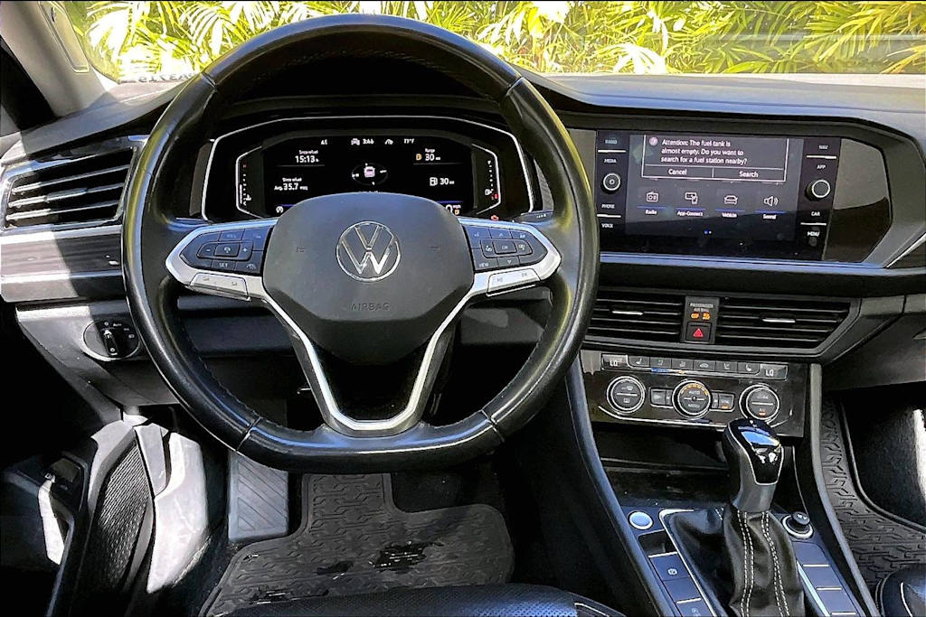 Thumbnail: 2022 Volkswagen Jetta - 14
