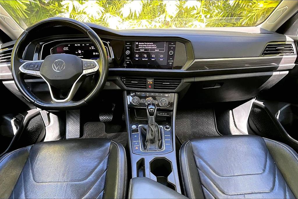 Thumbnail: 2022 Volkswagen Jetta - 10