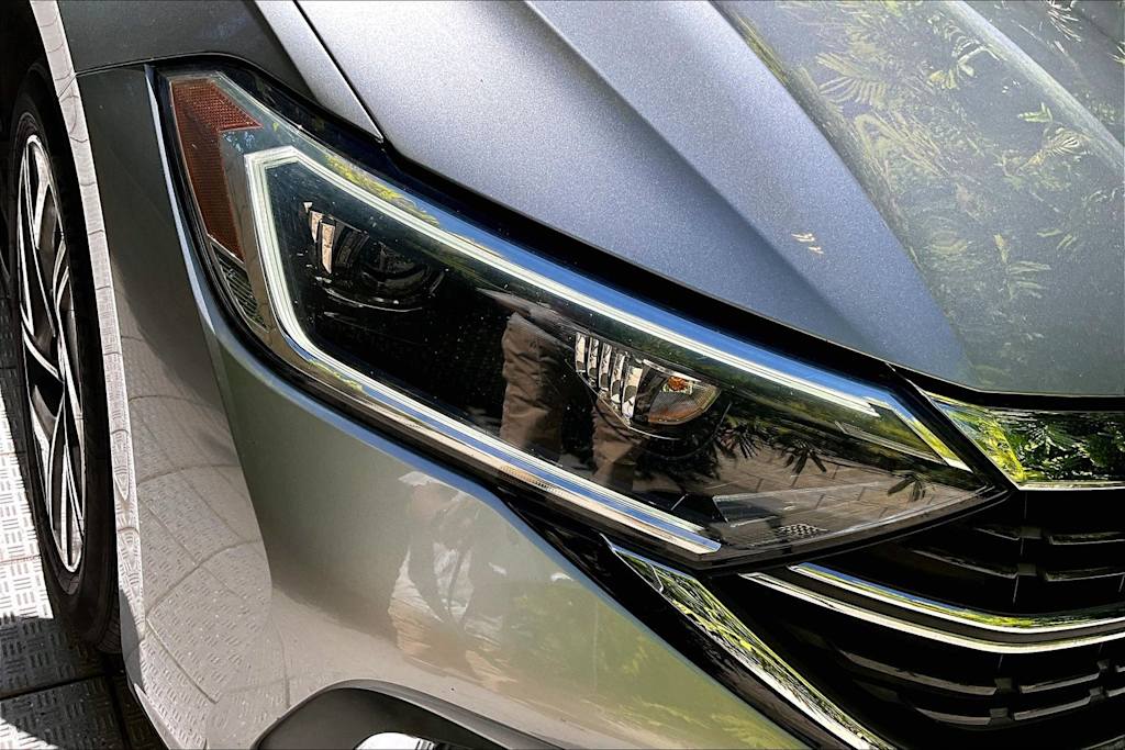 Thumbnail: 2022 Volkswagen Jetta - 31