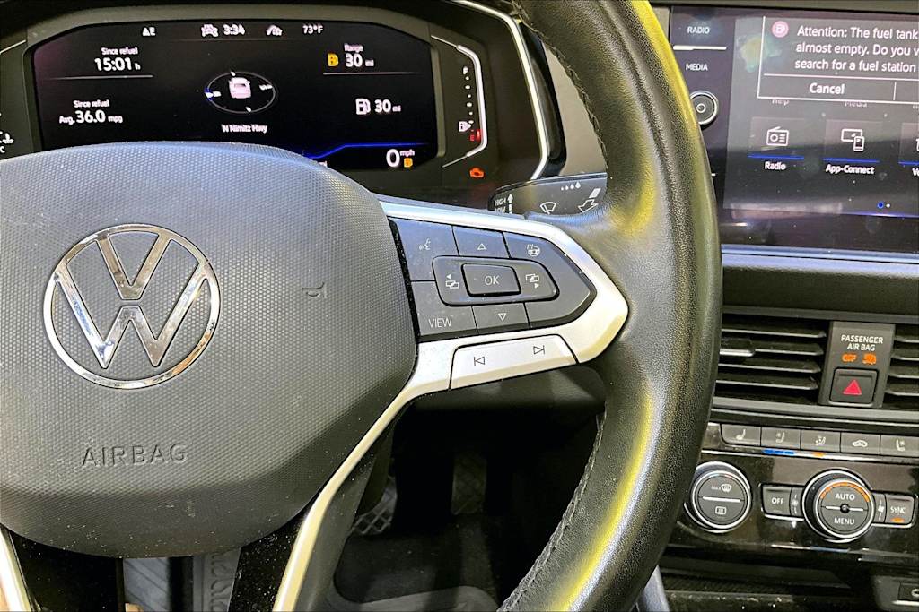Thumbnail: 2022 Volkswagen Jetta - 27