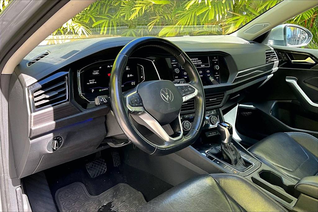 Thumbnail: 2022 Volkswagen Jetta - 2