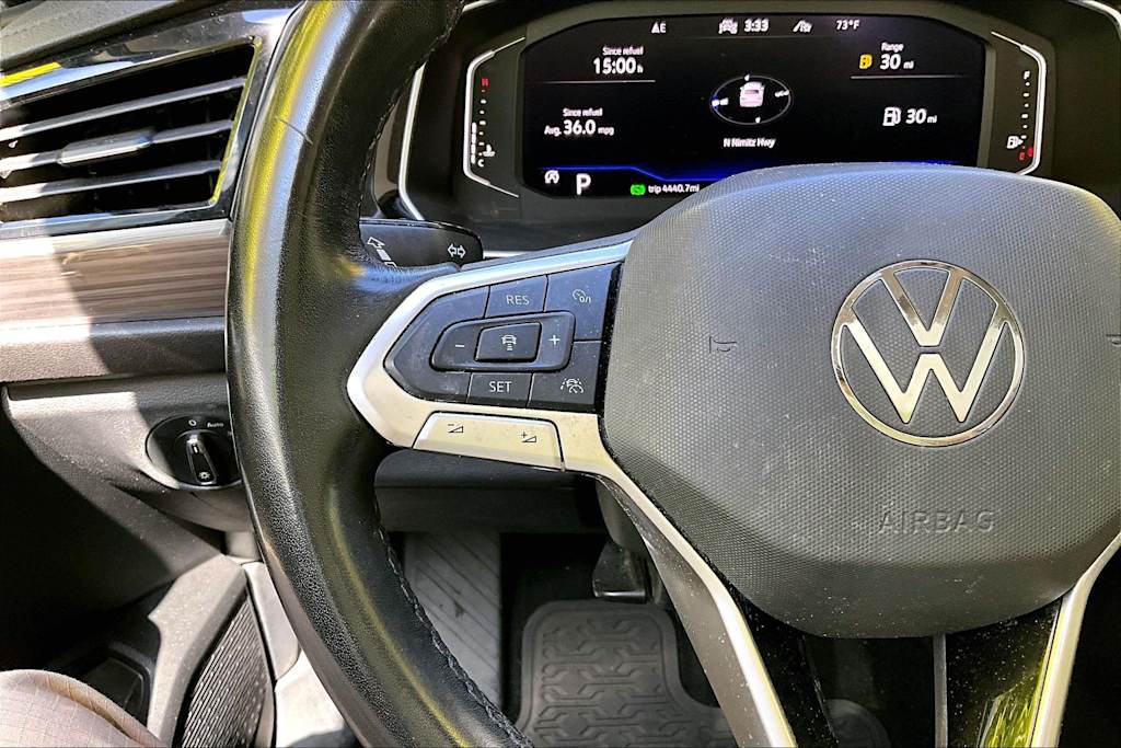 Thumbnail: 2022 Volkswagen Jetta - 26