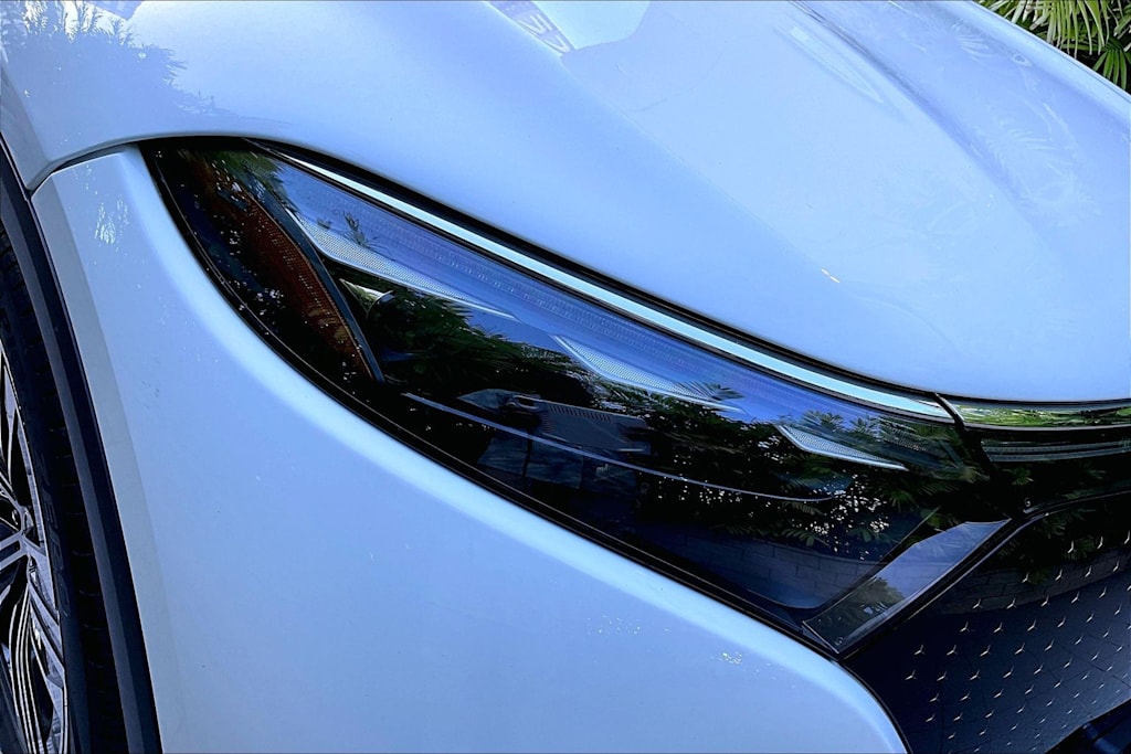 Thumbnail: 2024 Mercedes-Benz EQS - 31