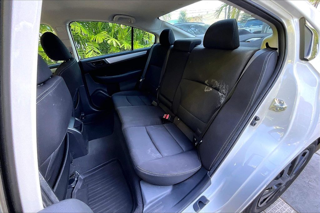 Thumbnail: 2018 Subaru Legacy - 29
