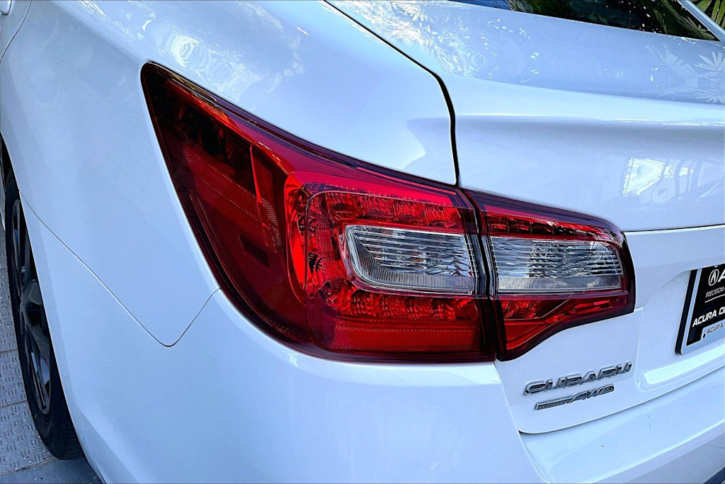 Thumbnail: 2018 Subaru Legacy - 32